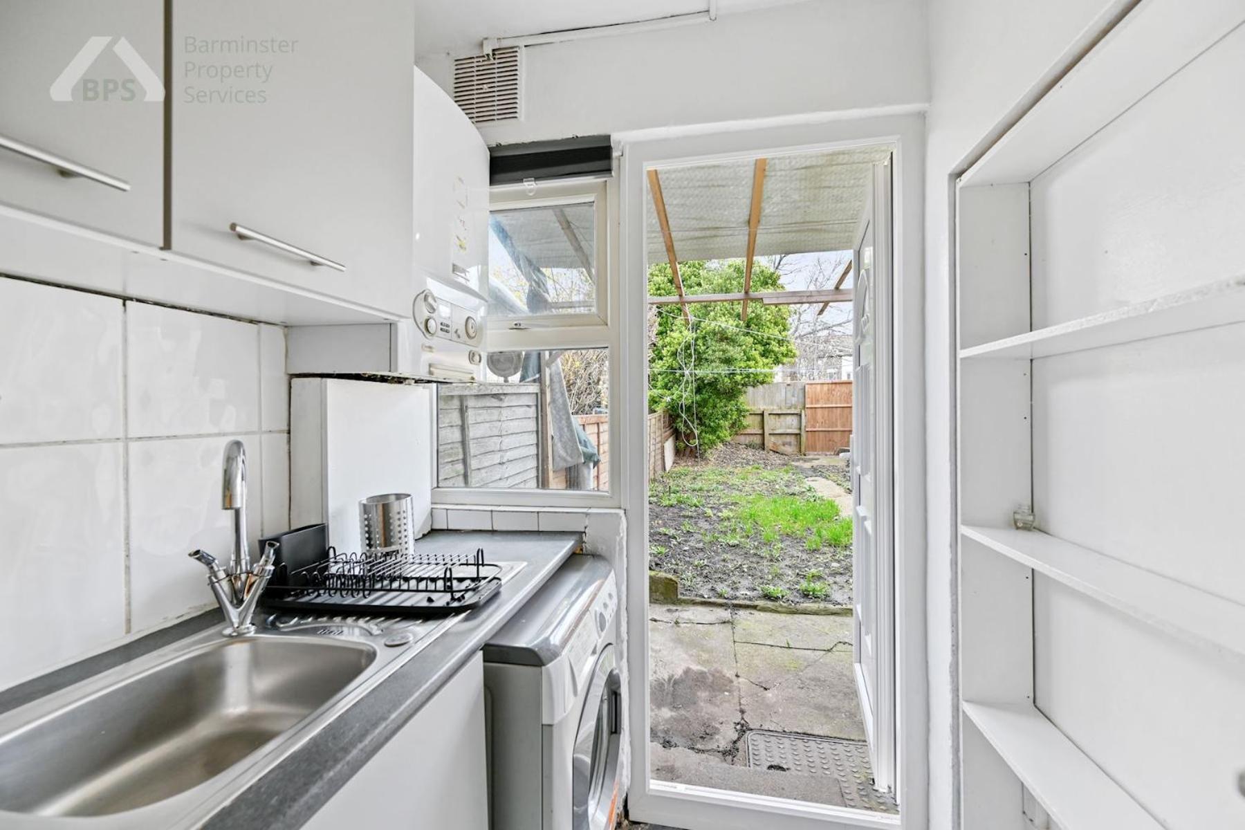 Cosy Tottenham Apartment Sleeps 4 Londra Esterno foto