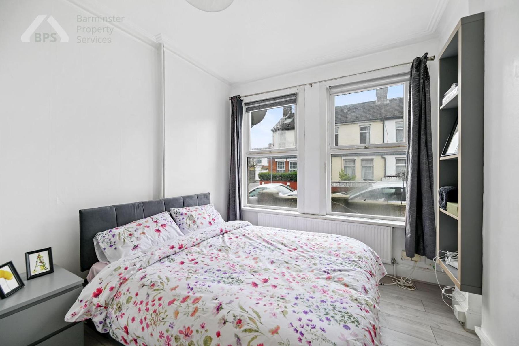 Cosy Tottenham Apartment Sleeps 4 Londra Esterno foto