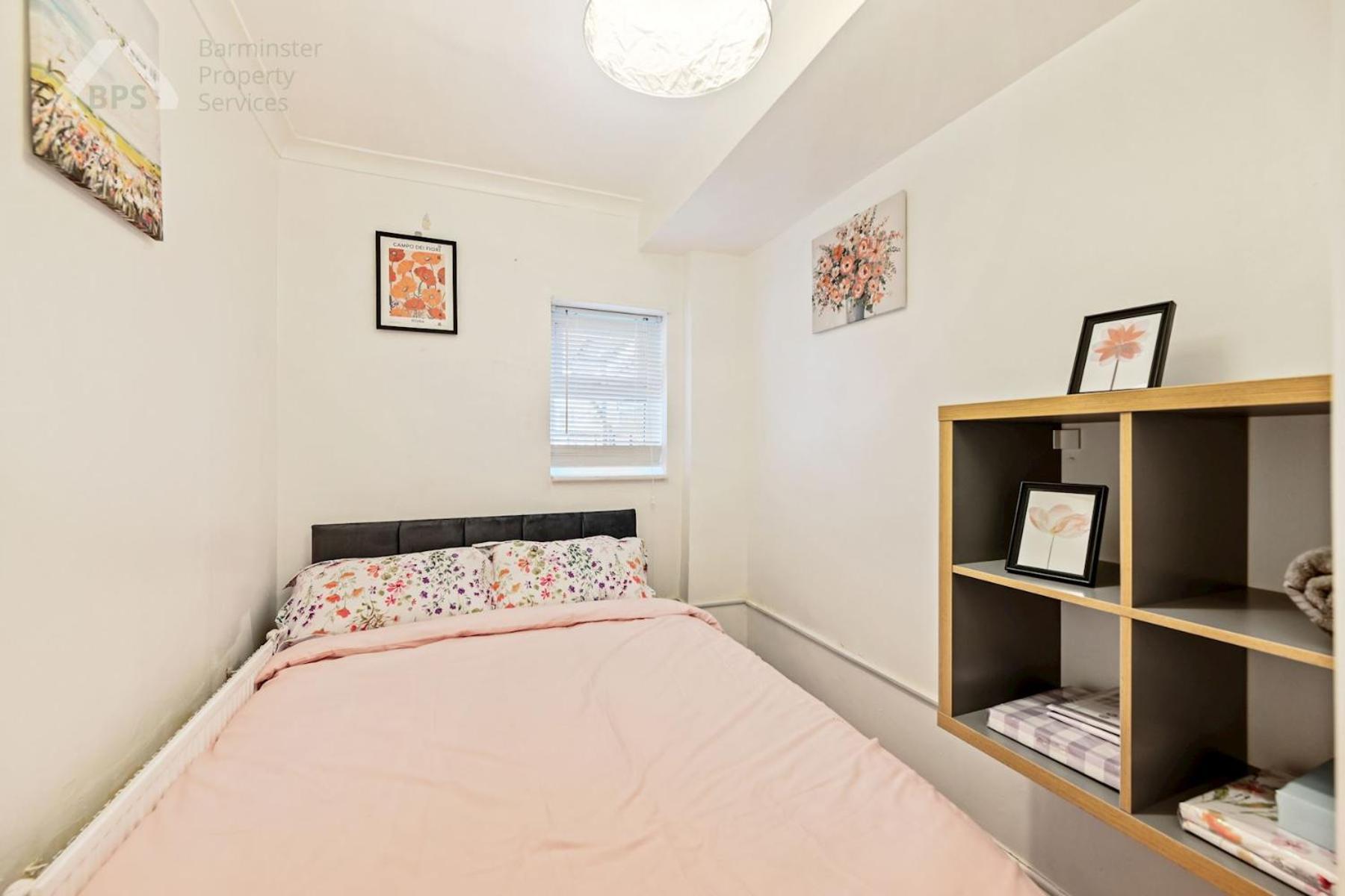 Cosy Tottenham Apartment Sleeps 4 Londra Esterno foto