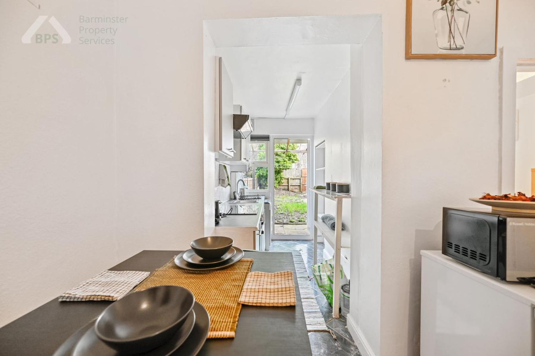 Cosy Tottenham Apartment Sleeps 4 Londra Esterno foto