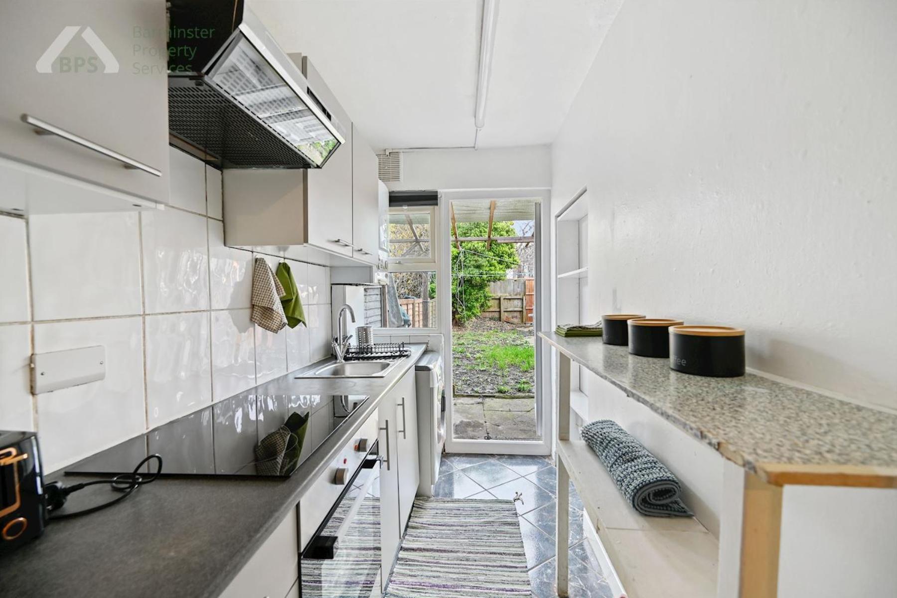 Cosy Tottenham Apartment Sleeps 4 Londra Esterno foto