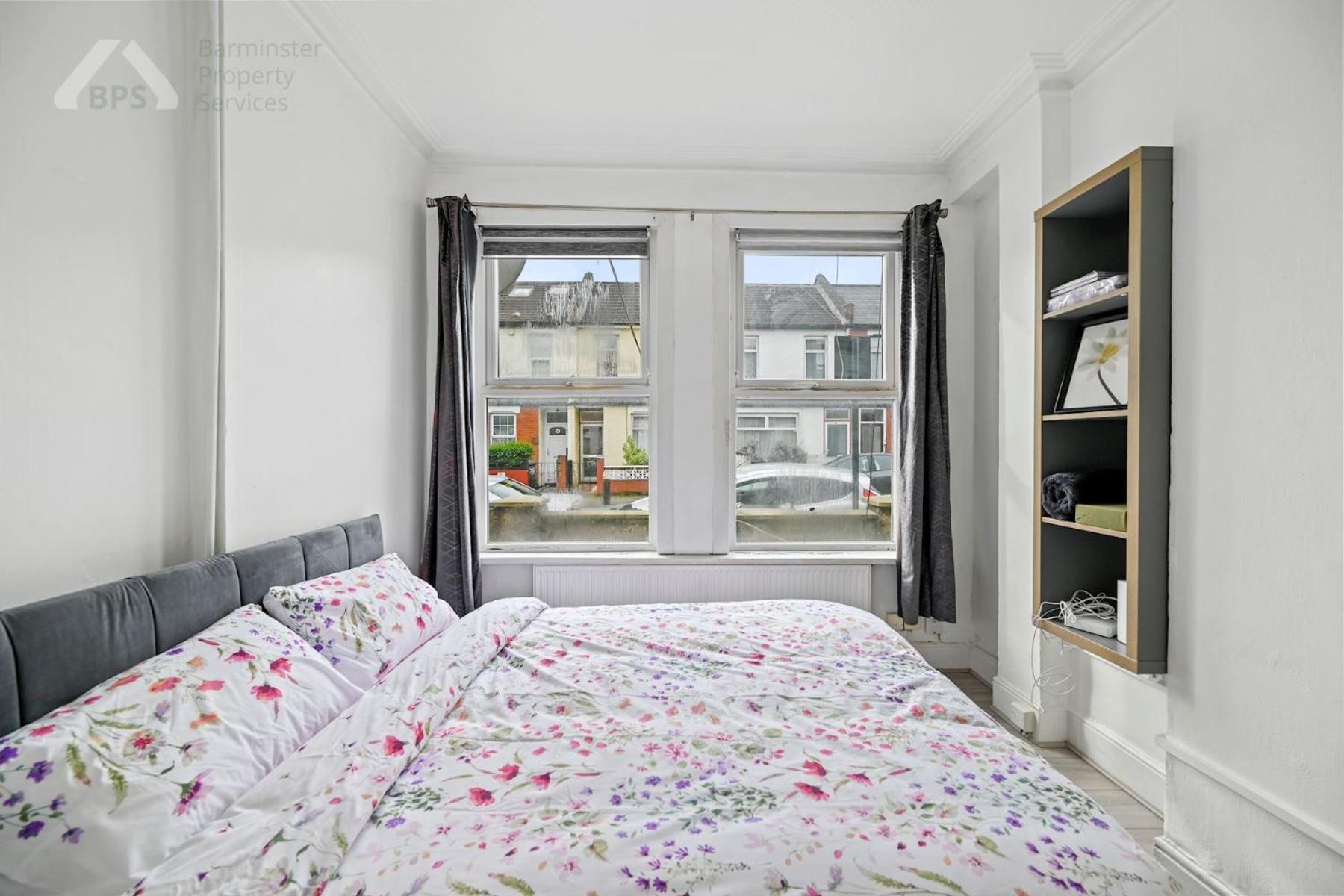 Cosy Tottenham Apartment Sleeps 4 Londra Esterno foto